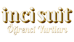 İnci Suit Öğrenci Yurtları
