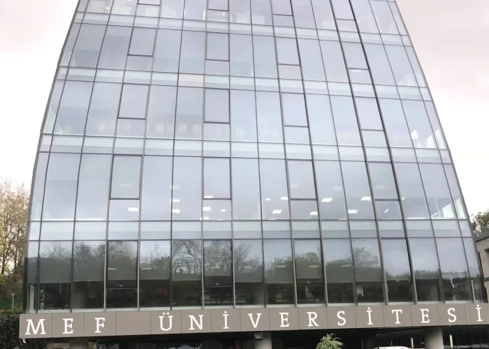 MEF Üniversitesi