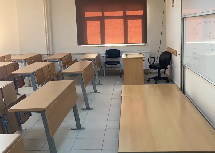 Yalova Üniversitesi Armutlu Meslek Yüksekokulu