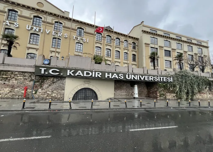 Kadir Has Üniversitesi