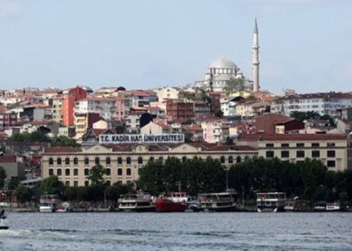 Kadir Has Üniversitesi