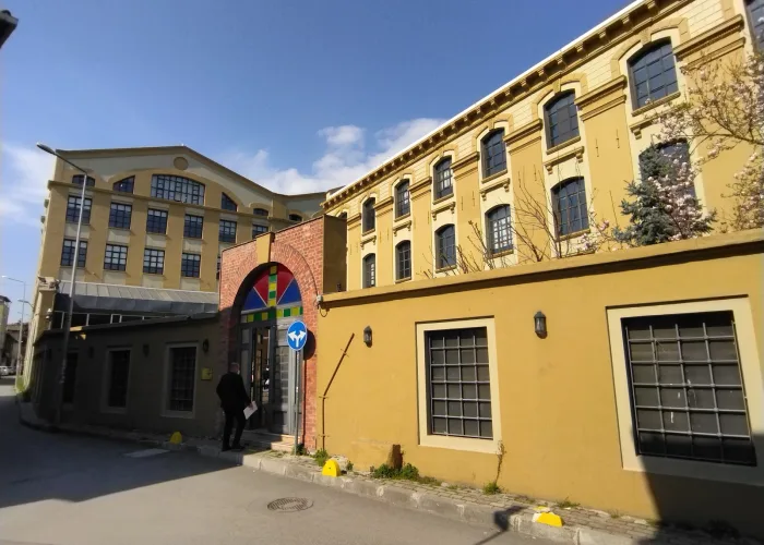 Kadir Has Üniversitesi