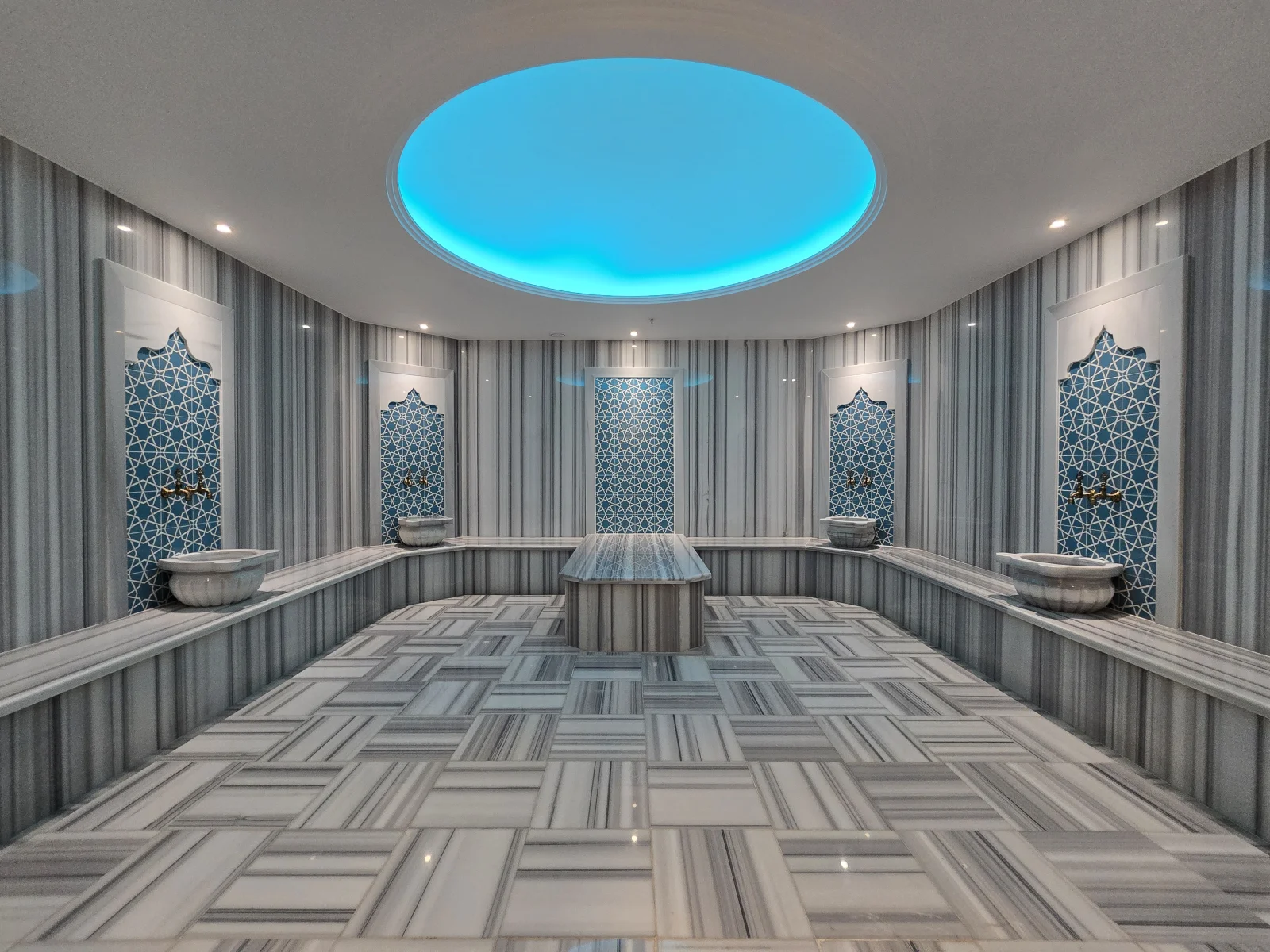 Hamam