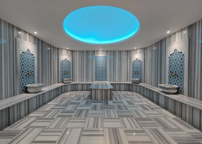 Hamam