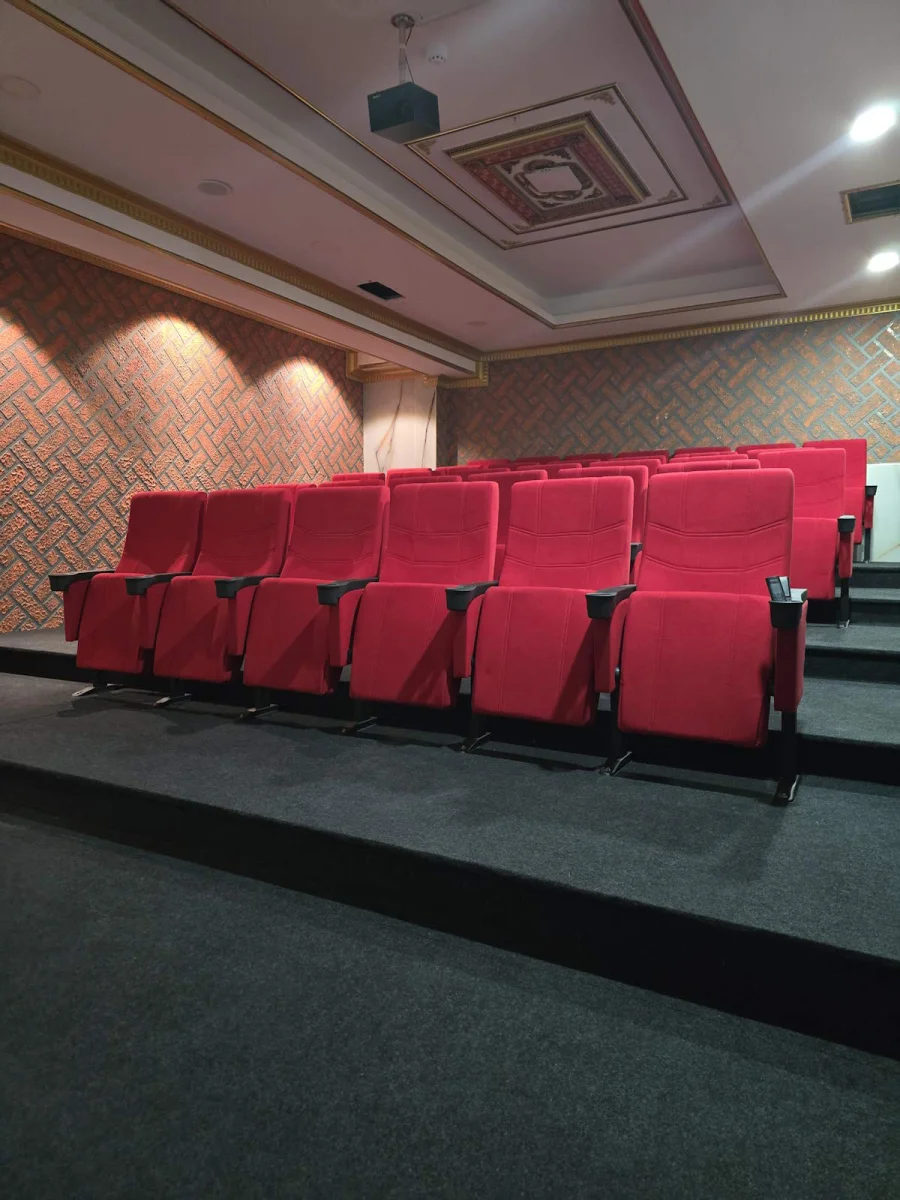 Sinema Salonu