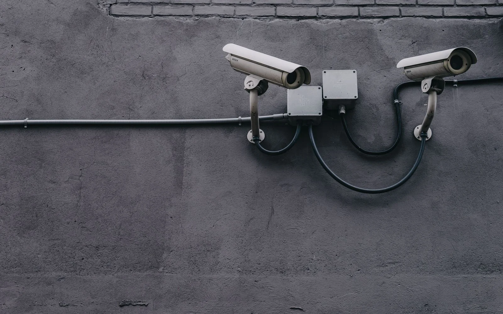 24/7 Security & Camera System