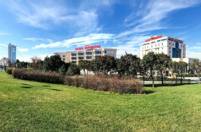 Beykent, Gelişim ve Esenyurt Üniversitesi Öğrencileri İçin Konaklama Rehberi