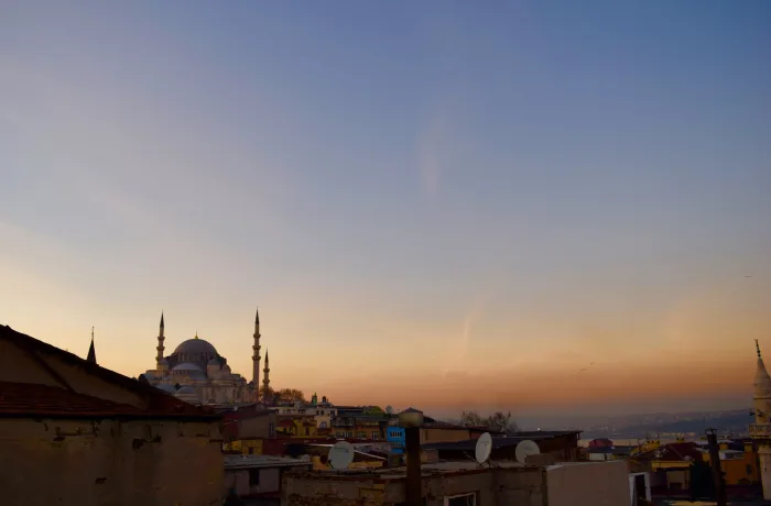 Fatih’te Kız Öğrenci Yurdu Seçerken Nelere Dikkat Edilmeli?
