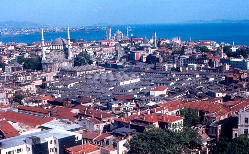 Accommodation Guide in Fatih for Istanbul University Students