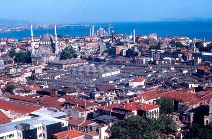 İstanbul Üniversitesi Öğrencileri İçin Fatih’te Konaklama Rehberi