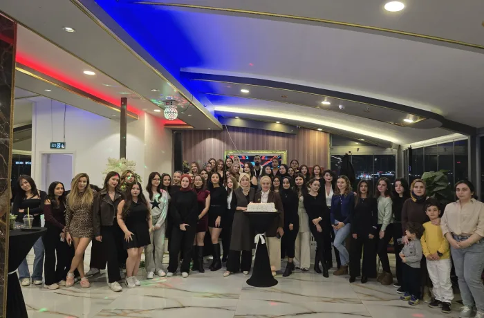 İnci Suit Beylikdüzü’nde Unutulmaz Parti Gecesi: Öğrenciler İçin Sosyal Yaşamın Yeni Adresi