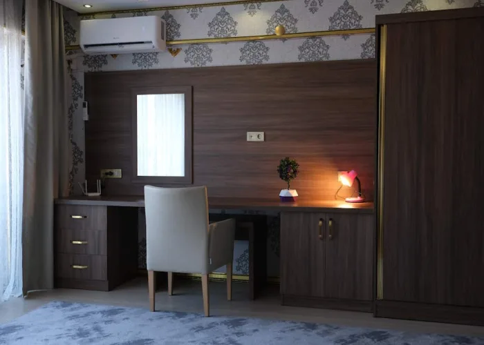 Beylikdüzü Kız Öğrenci Yurdumuz - Odalar