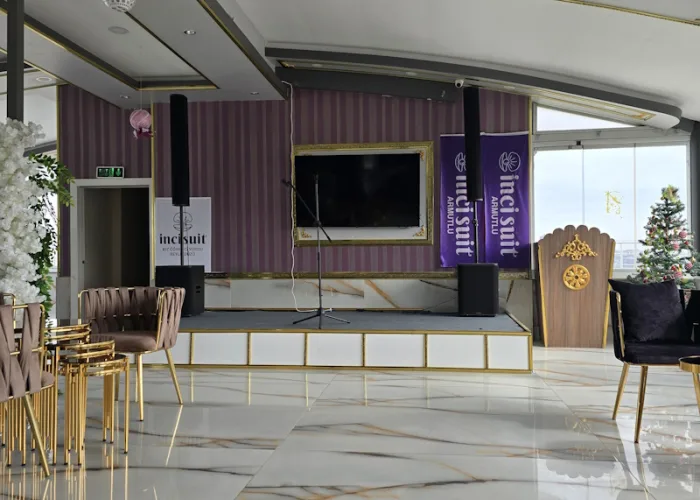 Beylikdüzü Kız Öğrenci Yurdumuz - Sosyal Alanlar