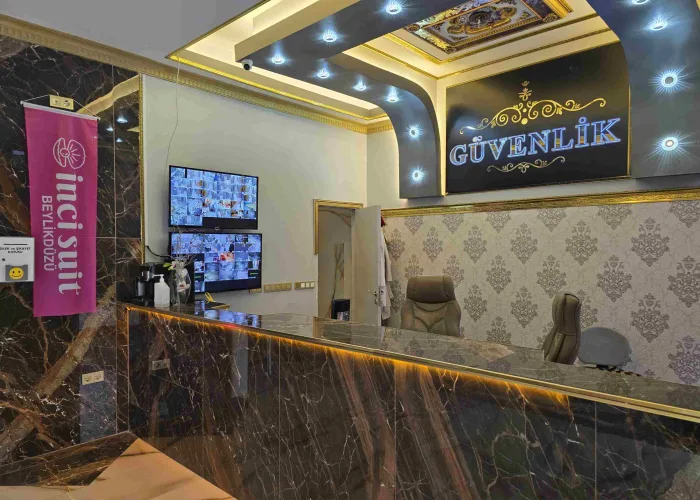 Beylikdüzü Kız Öğrenci Yurdumuz - Genel