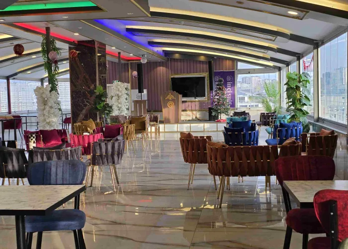 Beylikdüzü Kız Öğrenci Yurdumuz - Genel