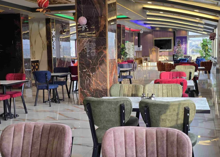 Beylikdüzü Kız Öğrenci Yurdumuz - Genel